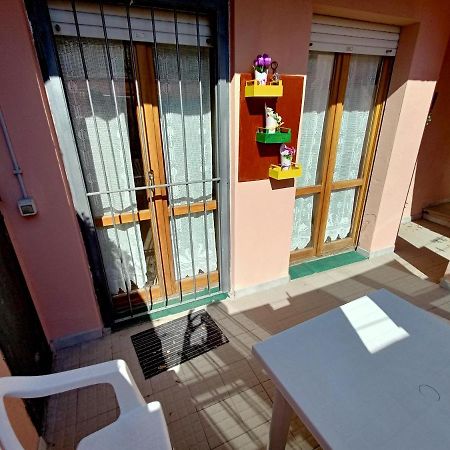 B&B Il Marinaio Сассарі Екстер'єр фото