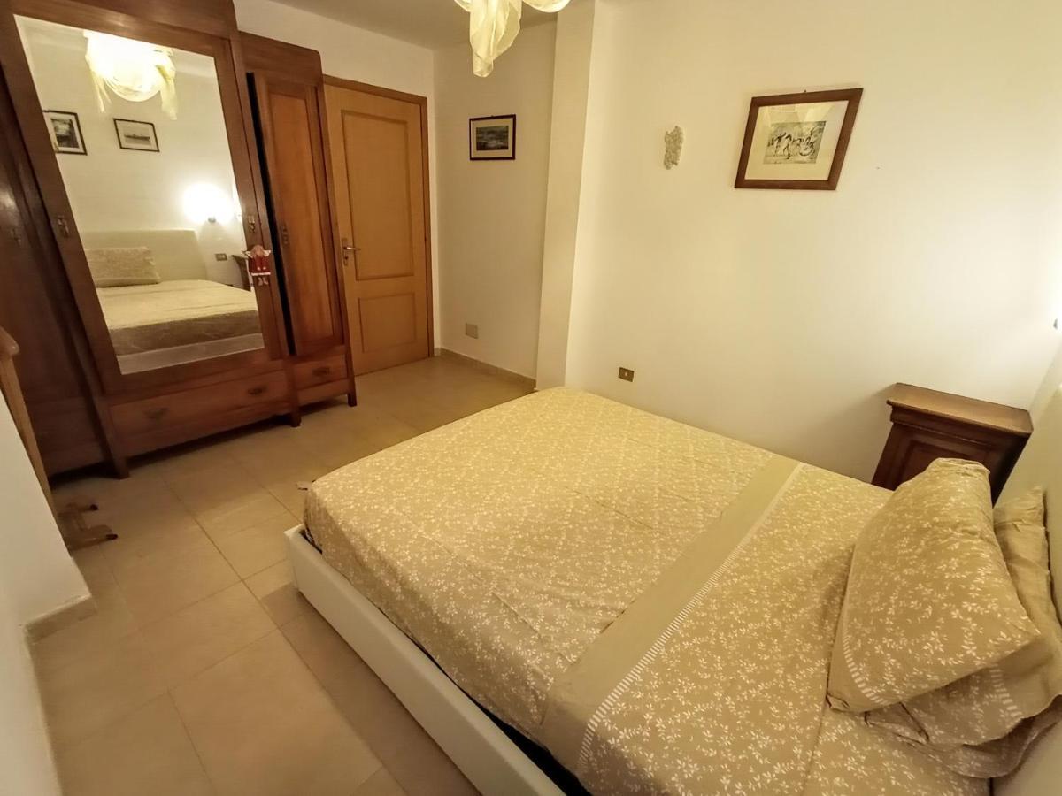 B&B Il Marinaio Сассарі Екстер'єр фото