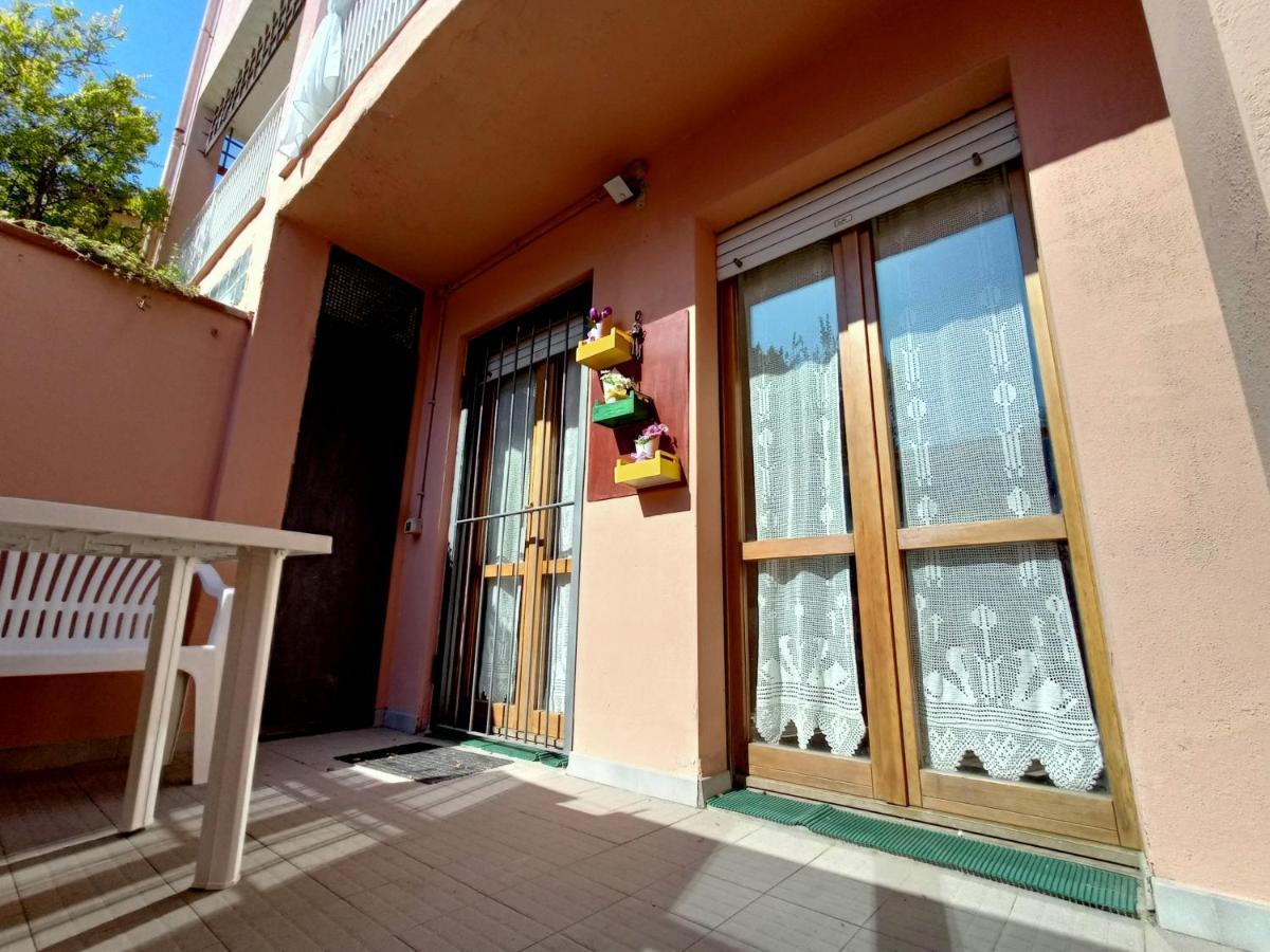 B&B Il Marinaio Сассарі Екстер'єр фото