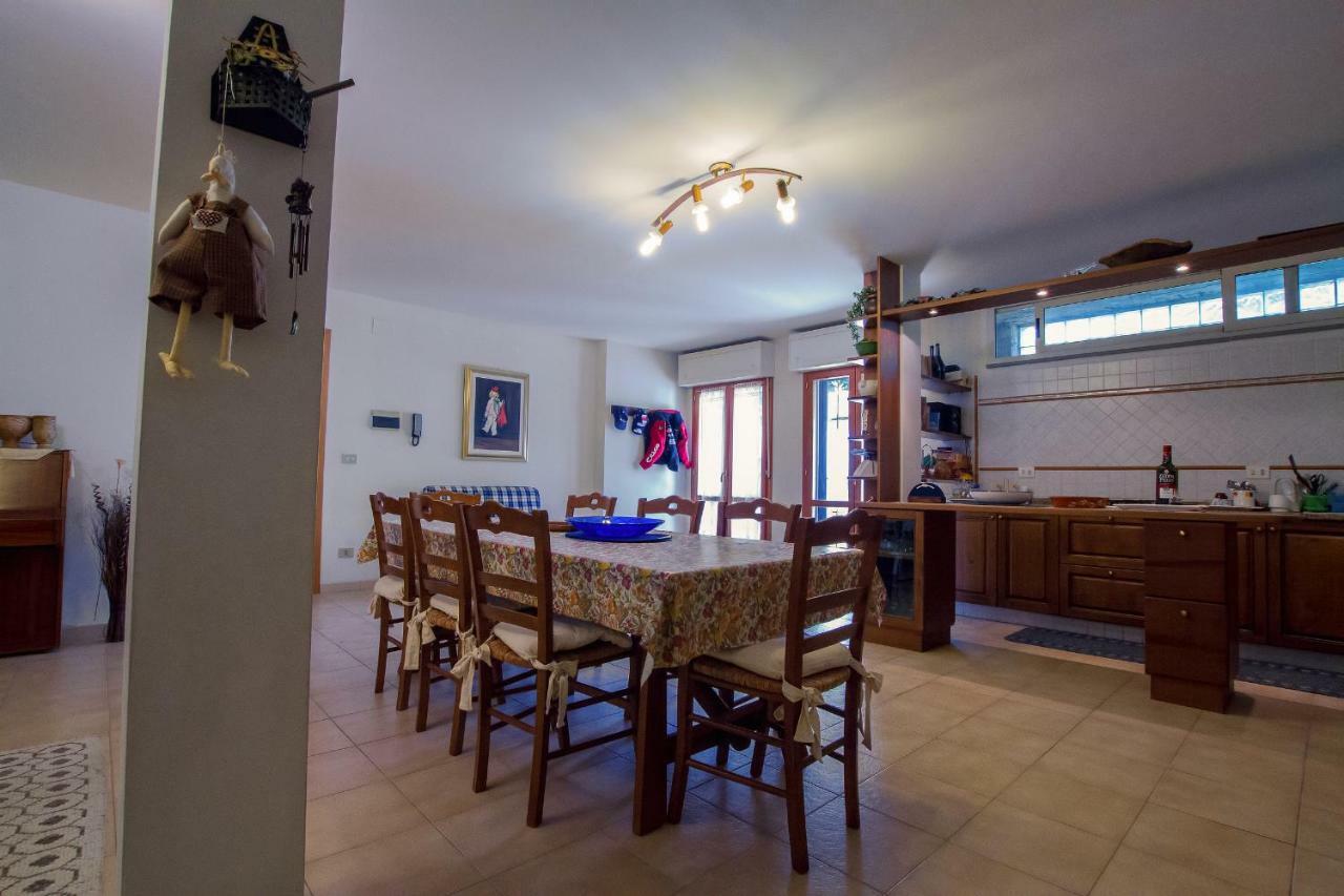 B&B Il Marinaio Сассарі Екстер'єр фото